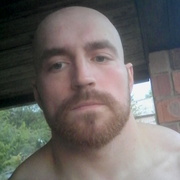 Andrey 39 Zaporizhzhia