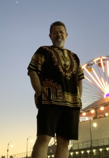 Carlos R (@carlosr4) — my photo № 1