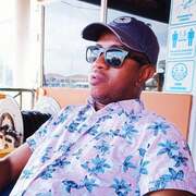 Franklin blackman 43 Panama