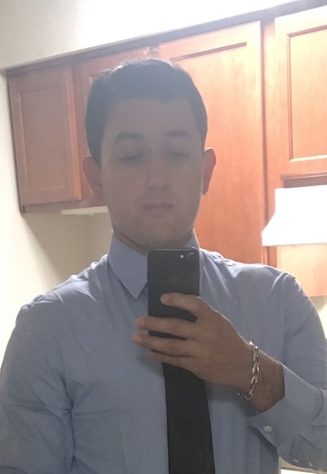 My photo - John, 31 from New York (@john10551)