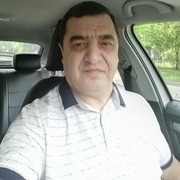 Natik Hajiyev 57 Moscow