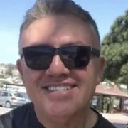 Mehmet 50 Frankfurt am Main