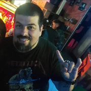 Eddie 46 Viña del Mar