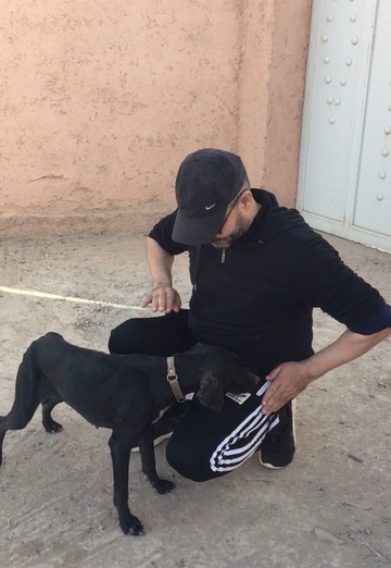 Youssef (@youssef626) — my photo № 1