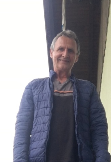 Jürgen (@hans469) — my photo № 1