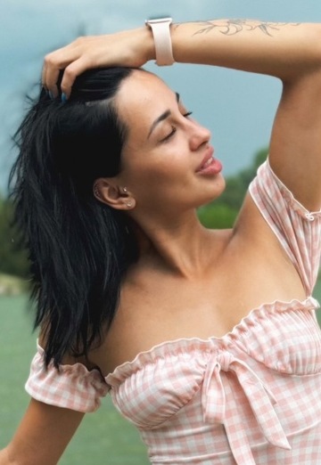 My photo - Anna, 31 from Poltava (@anna292565)