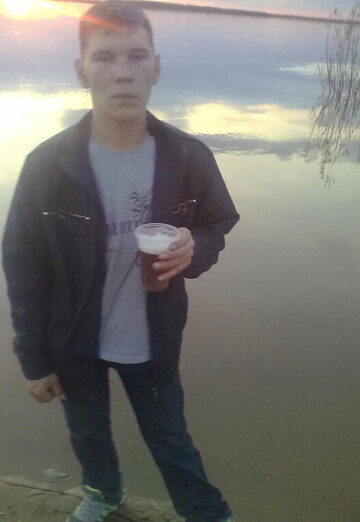 Yakut (@yakut203) — my photo № 1