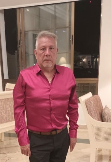 My photo - Carlos, 66 from East Hartford (@carlos2911)