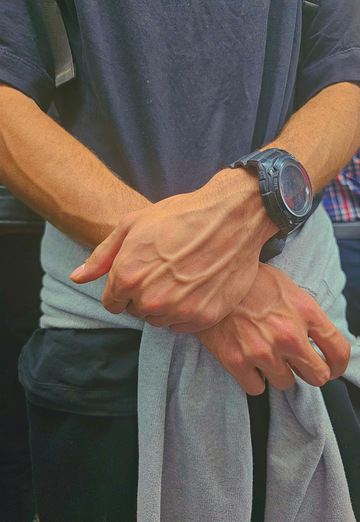 Joshua (@joshua724) — my photo № 3