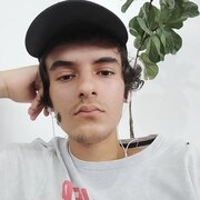 Eduardo Miranda 21 Rio de Janeiro