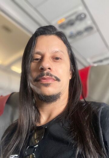 My photo - Christovao, 49 from Altaneira (@christovao)