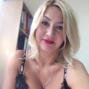 Anastasiya 40 Sochi