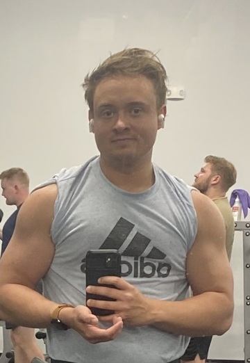 Clayton Cassady (@claytoncassady) — my photo № 1