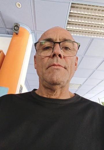 My photo - Jhon, 58 from Xaló (@jhon1235)