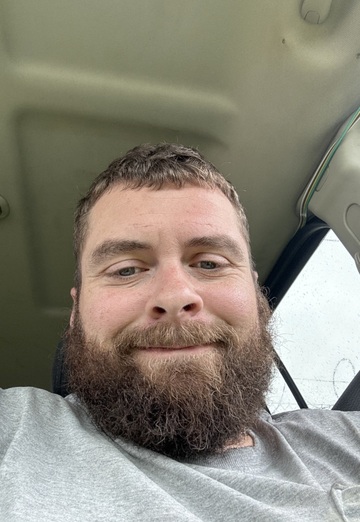 My photo - William, 36 from Madison (@william2670)