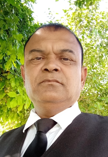 My photo - Jahangir, 54 from Dubai (@jahangir319)