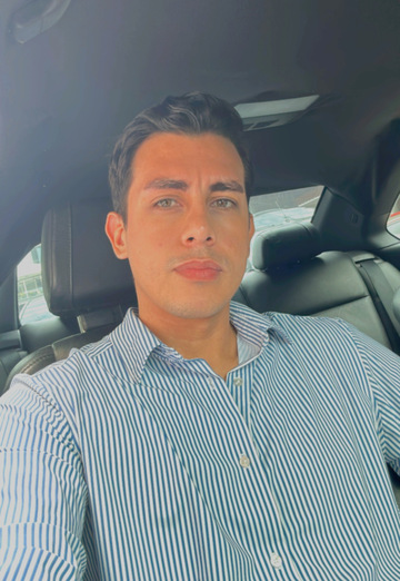 My photo - Christopher, 29 from San Salvador (@christopher1023)