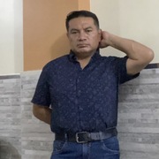 Eduardo Abel evaristo 49 Lima