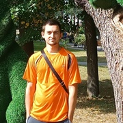 Aleksey Jukovich 33 Minsk