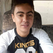 Alberto Ferrari 36 Buenos Aires