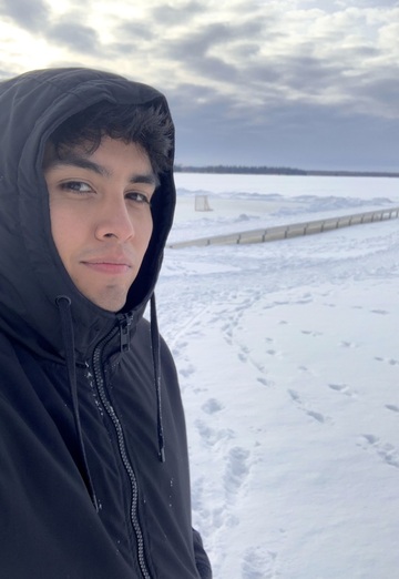 My photo - Joab, 28 from Edmonton (@joab3)