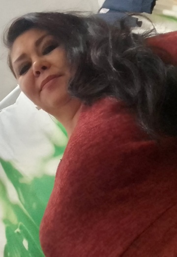 My photo - RIGINA, 41 from Chelyabinsk (@rigina295)