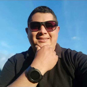 Rafael 46 Villavicencio