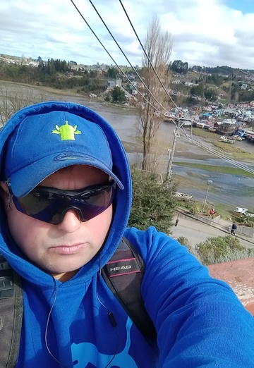 Danilo Zambrano (@carlosmiranda1) — my photo № 1