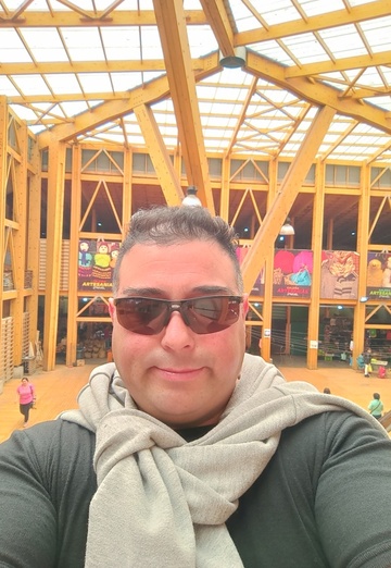 My photo - Danilo Zambrano, 45 from Bogota (@carlosmiranda1)