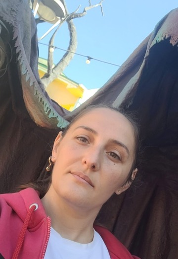 My photo - Zoya, 40 from Sochi (@zoya11292)