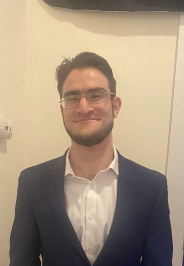 My photo - Aron, 23 from Boston (@aron737)