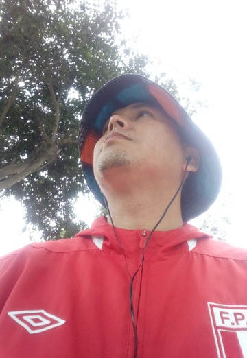 Henry (@henry2777) — my photo № 1