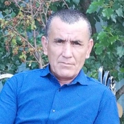 Islam Yuldashev 51 Barnaul