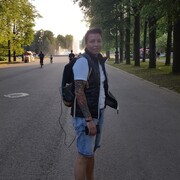 Marina 48 Saint Petersburg