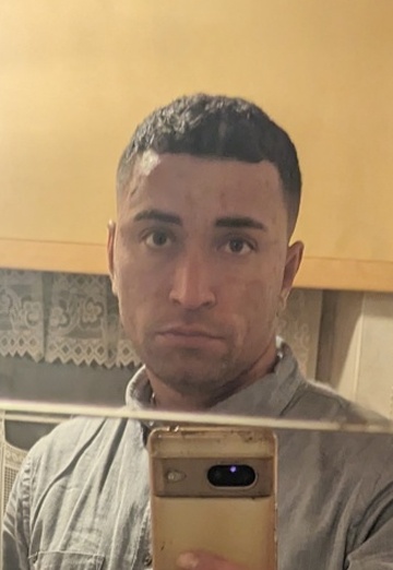 My photo - Johann, 33 from Bernburg (@johann220)