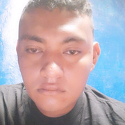 Ever giron 28 Guatemala City