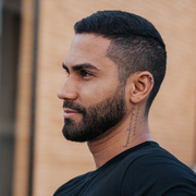 Jose Aranguren 32 New York