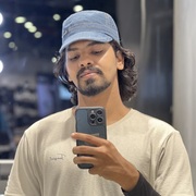 Anil kumar 27 Hyderabad