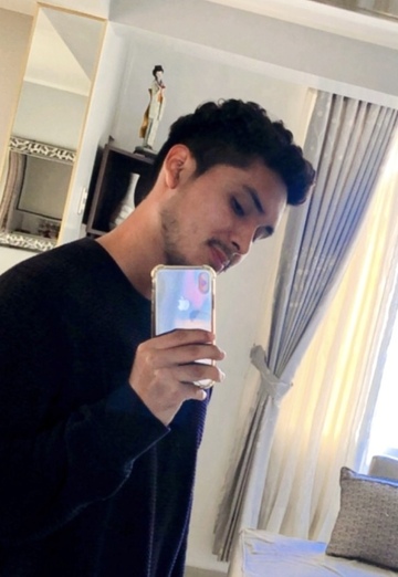 My photo - Jair, 28 from San Borja (@jair75)