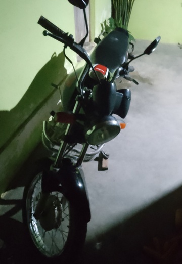 Cláudio (@claudio353) — my photo № 1