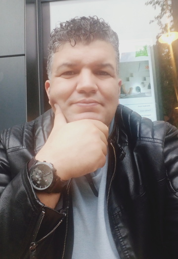 My photo - Abdel paris, 45 from Puteaux (@abdelparis)