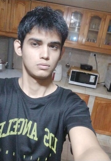 My photo - chiro, 24 from Groningen (@chiro21)