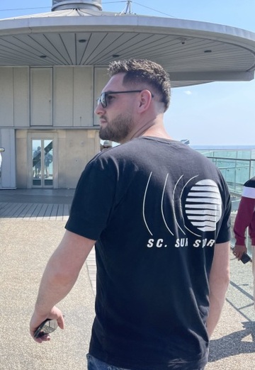 My photo - Anxhelo, 29 from London (@anxhelo)