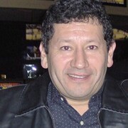 Jorge 52 Guatemala City