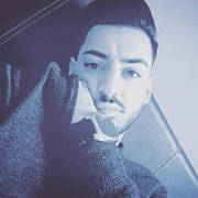 Alessio 29 Stuttgart