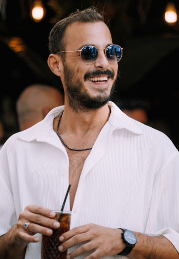 My photo - Ben, 32 from Ashdod (@ben3394)