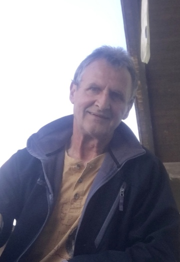 My photo - Jürgen, 64 from Bushtyna (@hans469)