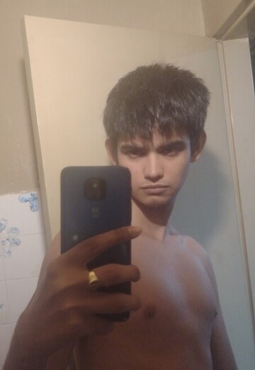 chiro (@chiro21) — my photo № 1