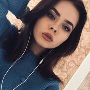 Kristina 26 Mykolaiv