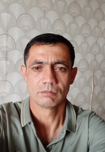 My photo - Jura, 41 from Novosibirsk (@jura1523)